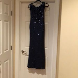 Prom Dress Alfred Angelo